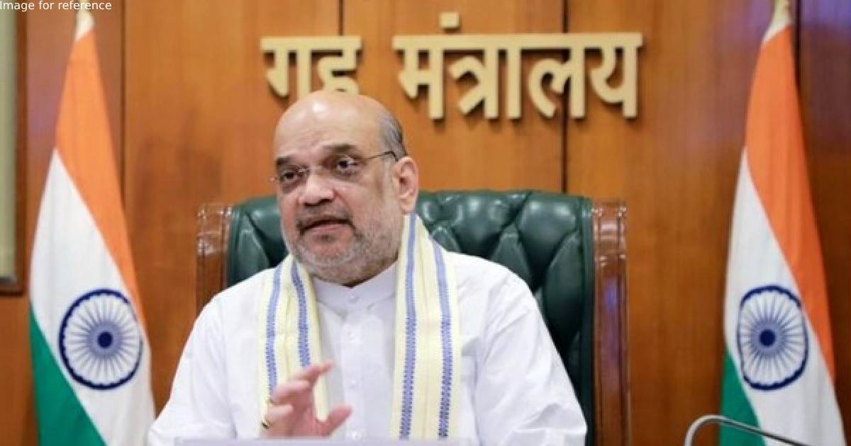 Amit Shah announces 47-member panel for drafting cooperation policy